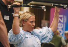 MBM 2025: Där branschens toppar möts för att forma framtidens träningsindustri