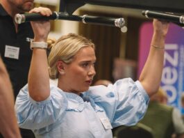 MBM 2025: Där branschens toppar möts för att forma framtidens träningsindustri