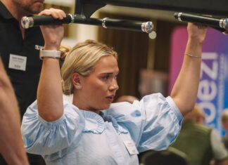 MBM 2025: Där branschens toppar möts för att forma framtidens träningsindustri