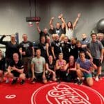 Motion Fitness samlade branschen i Norrköping