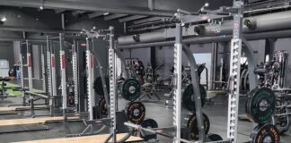 Motion Fitness expanderar till Norge – söker säljare med kundansvar