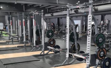 Motion Fitness expanderar till Norge – söker säljare med kundansvar