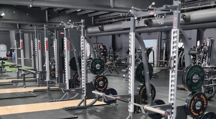 Motion Fitness expanderar till Norge – söker säljare med kundansvar