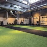 Nordic Wellness förvärvar Factory Fitness i Linköping