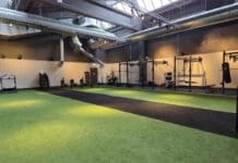 Nordic Wellness förvärvar Factory Fitness i Linköping