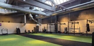 Nordic Wellness förvärvar Factory Fitness i Linköping