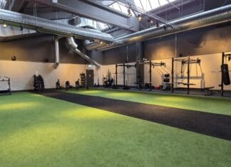 Nordic Wellness förvärvar Factory Fitness i Linköping