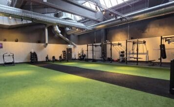 Nordic Wellness förvärvar Factory Fitness i Linköping