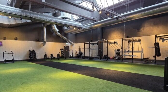 Nordic Wellness förvärvar Factory Fitness i Linköping