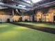 Nordic Wellness förvärvar Factory Fitness i Linköping