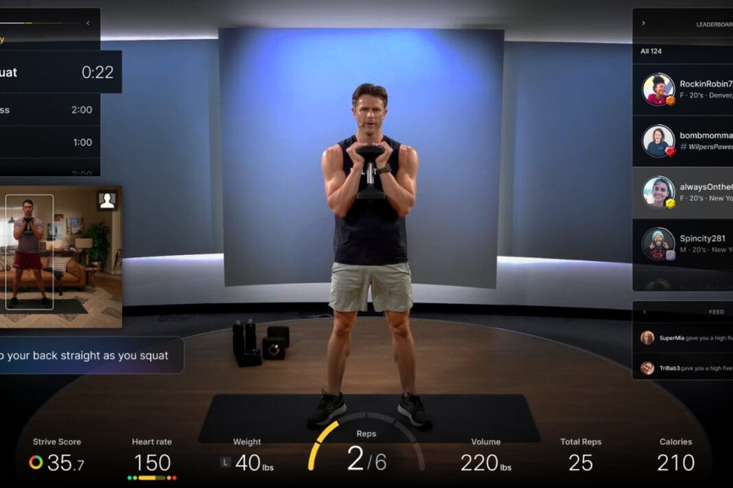 PELOTON 2