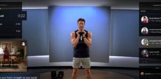 Peloton tar omtag – lanserar AI-tränare och ny hårdvara