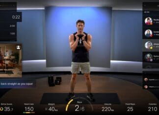 Peloton tar omtag – lanserar AI-tränare och ny hårdvara