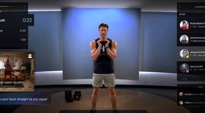 Peloton tar omtag – lanserar AI-tränare och ny hårdvara