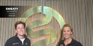 Podcast: Pilates på väg in i mainstream – Strandhälsan visar vägen