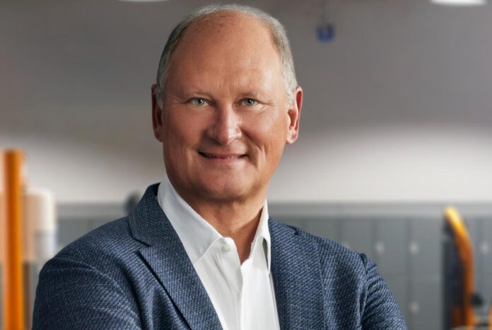 René Moos