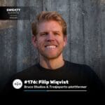Podcast: Filip Wiqvist – Bruce Studios och tredjepartsplattformar