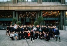 Strawberry lanserar egen run club