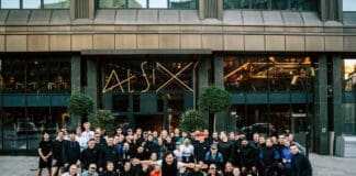 Strawberry lanserar egen run club