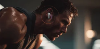 Shred lanserar CoachAI – tar personlig digital träning till nästa nivå Shred app