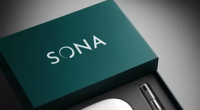 Sona – en AI-stödd vagusnerv-stimulator lanseras i Storbritannien Sona ai vagusner-stimulator