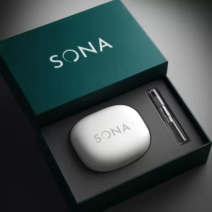 Sona_vagus Sona ai vagusner-stimulator