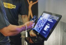 Technogym söker Account Manager i Stockholm