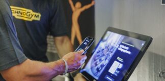 Technogym söker Account Manager i Stockholm