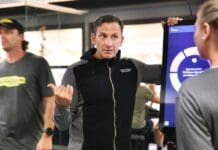 Technogym Nordic stärker satsningen på Biocircuit och Checkup