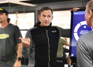 Technogym Nordic stärker satsningen på Biocircuit och Checkup
