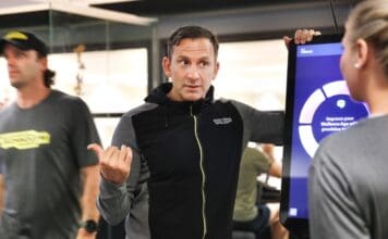 Technogym Nordic stärker satsningen på Biocircuit och Checkup
