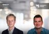 Podcast: WeSports Group – strategi, entreprenörskap och framtidens fitnessmarknad