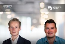 Podcast: WeSports Group – strategi, entreprenörskap och framtidens fitnessmarknad