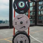 WeSports Group tar in Nike Strength till Norden