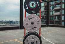 WeSports Group tar in Nike Strength till Norden