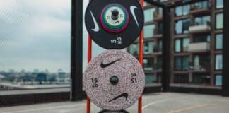 WeSports Group tar in Nike Strength till Norden