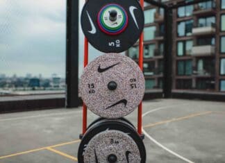 WeSports Group tar in Nike Strength till Norden