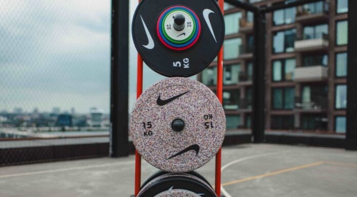 WeSports Group tar in Nike Strength till Norden