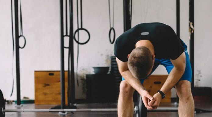 Fem vanliga misstag som hindrar gym från att växa
