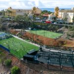 Träningshotellet Monte Feliz öppnar igen efter totalrenovering