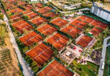 Apollo Sports adderar nytt sporthotell i Turkiet