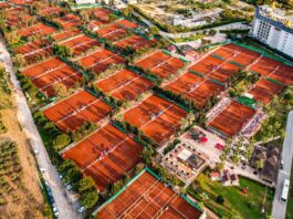 Apollo Sports adderar nytt sporthotell i Turkiet