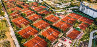 Apollo Sports adderar nytt sporthotell i Turkiet