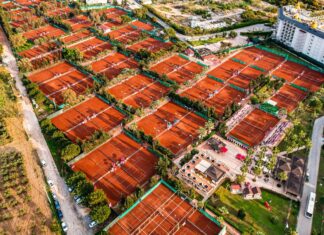 Apollo Sports adderar nytt sporthotell i Turkiet