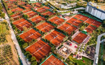 Apollo Sports adderar nytt sporthotell i Turkiet