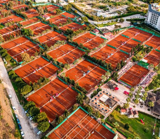 Apollo Sports adderar nytt sporthotell i Turkiet