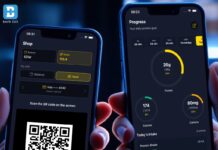 Ny app ska belöna hälsosamma val – Be@YourBest lanserar BAYB GO
