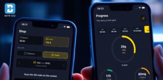 Ny app ska belöna hälsosamma val – Be@YourBest lanserar BAYB GO