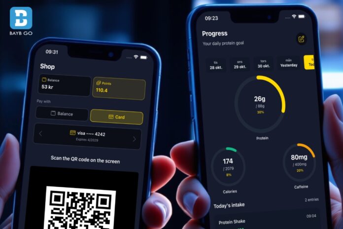 BAYB GO Be At Your Best