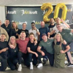 Drivkraft Solna firar 20 år – gemenskap, energi och inspiration på riktigt